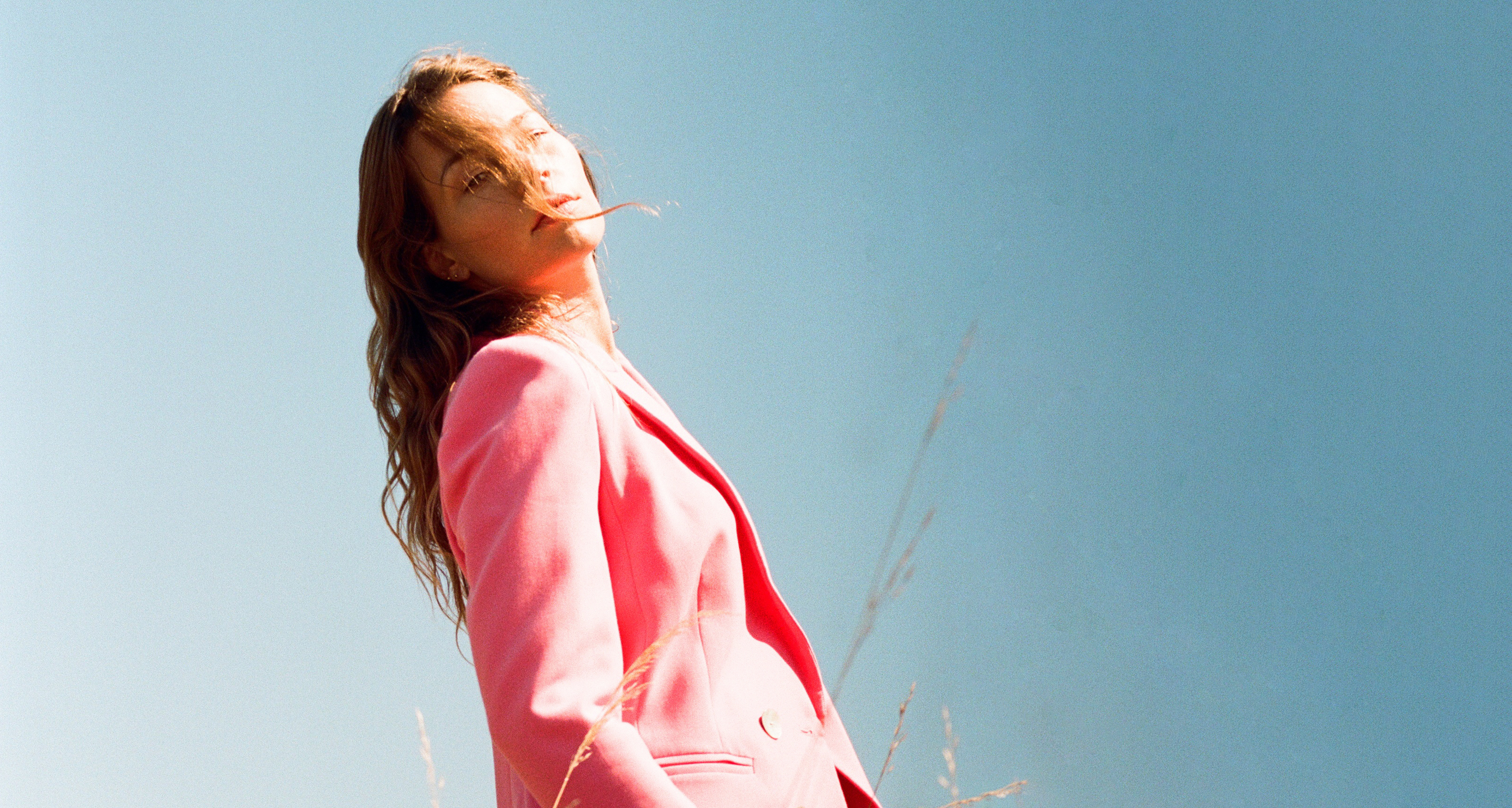 Anna Rossinelli – «Mother»